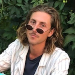 Meet your Posher, Kelby